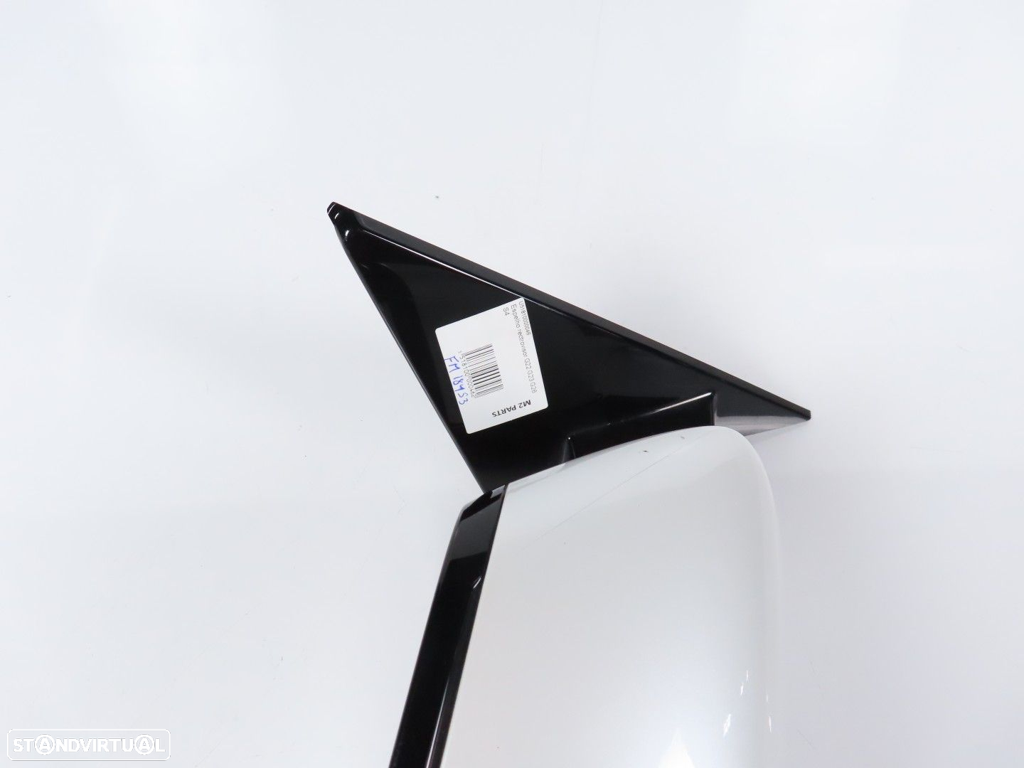 Retrovisor / Espelho Direito Usado / Original BMW 4 Gran Coupe (G26)/BMW i4 (G26... - 2