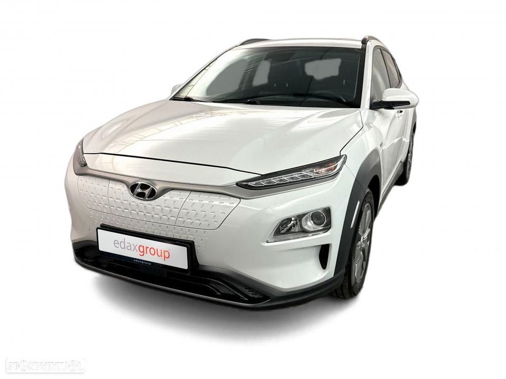 Hyundai Kauai 48.6 kWh Premium - 1