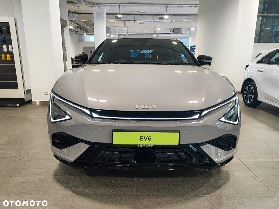 Kia EV6 - 2