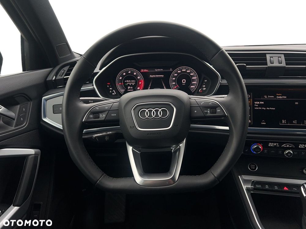 Audi Q3 35 TFSI S line S tronic - 20