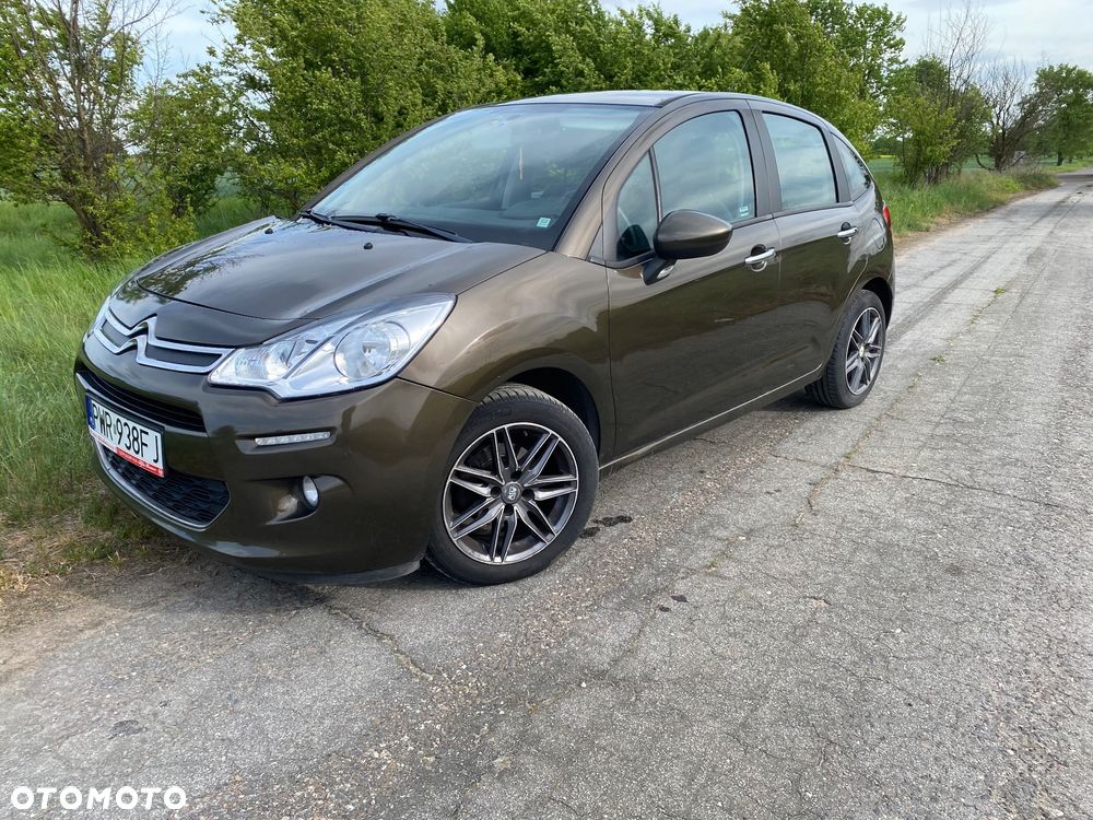 Citroën C3 1.2 VTi Attraction - 2