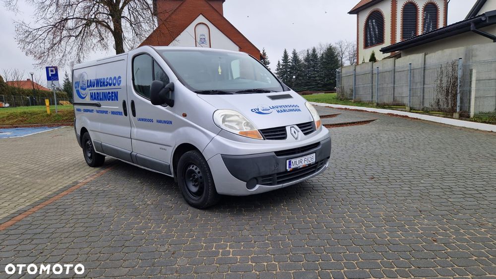 Renault Trafic - 3