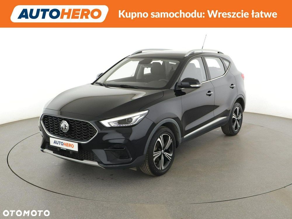 MG ZS ICE 1.5 VTI-tech Comfort - 1