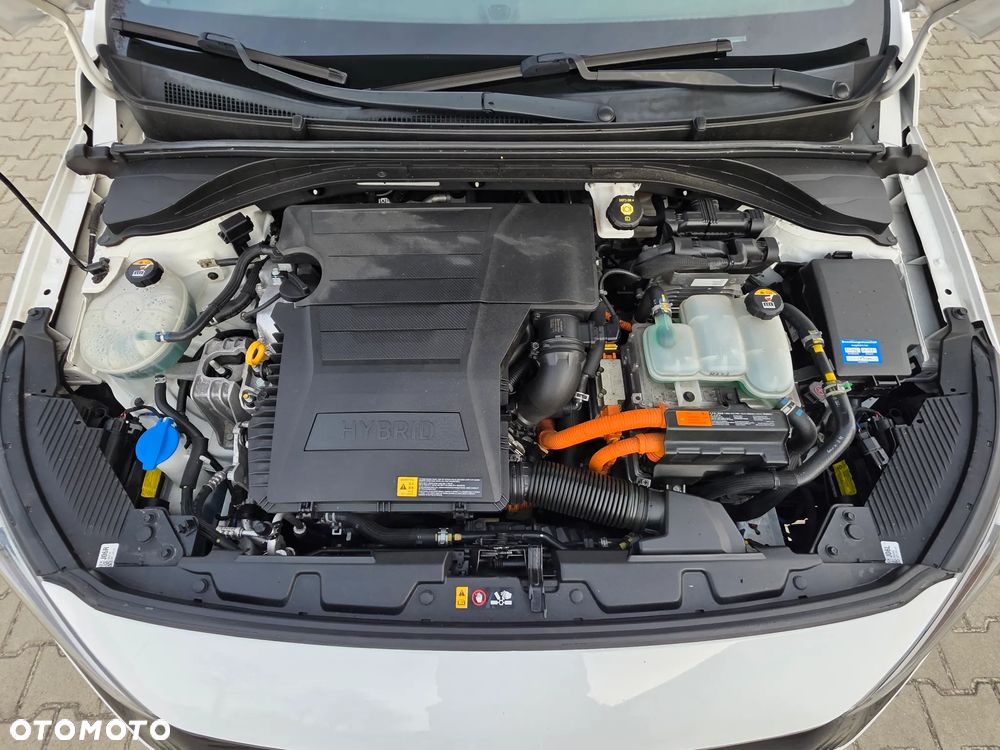 Hyundai IONIQ Plug-in hybrid Premium - 35