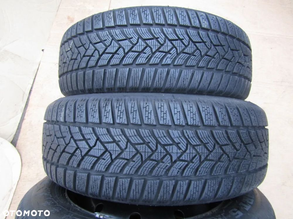 4x Felgi Koła 16 Subaru Legacy Forester Impreza Outback 6,5j 5x100 ET48 - 16