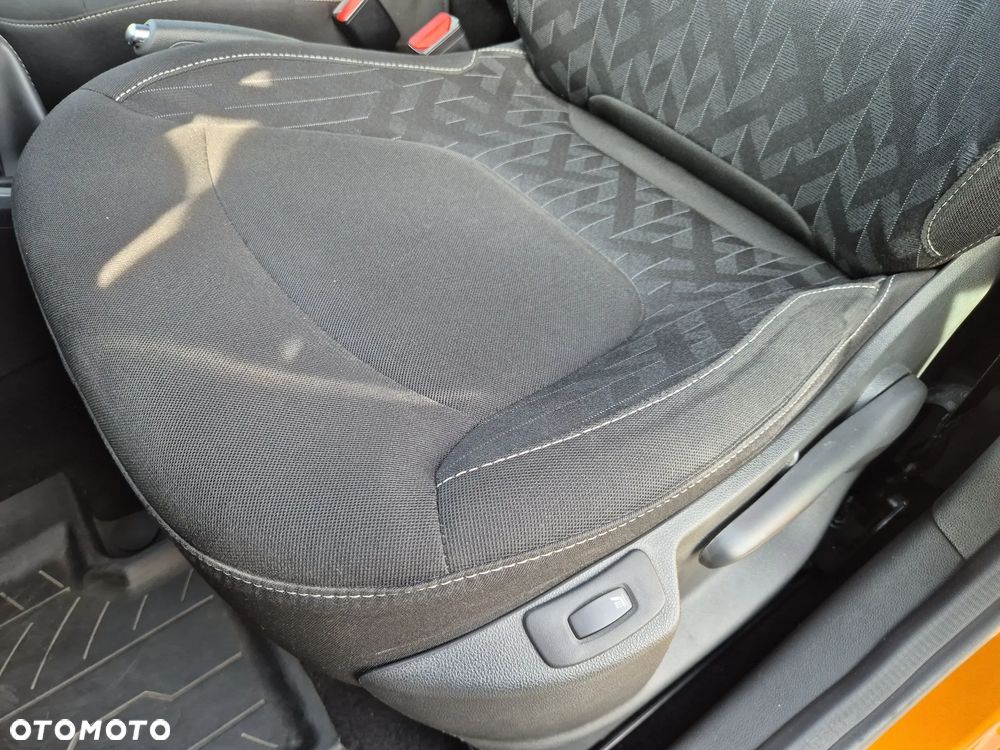 Renault Captur 1.2 Energy TCe Limited - 14