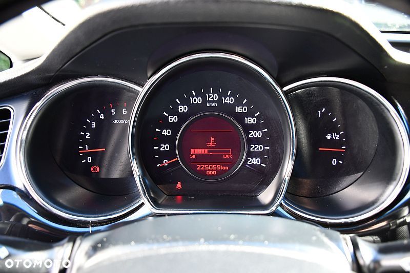 Kia Ceed 2014