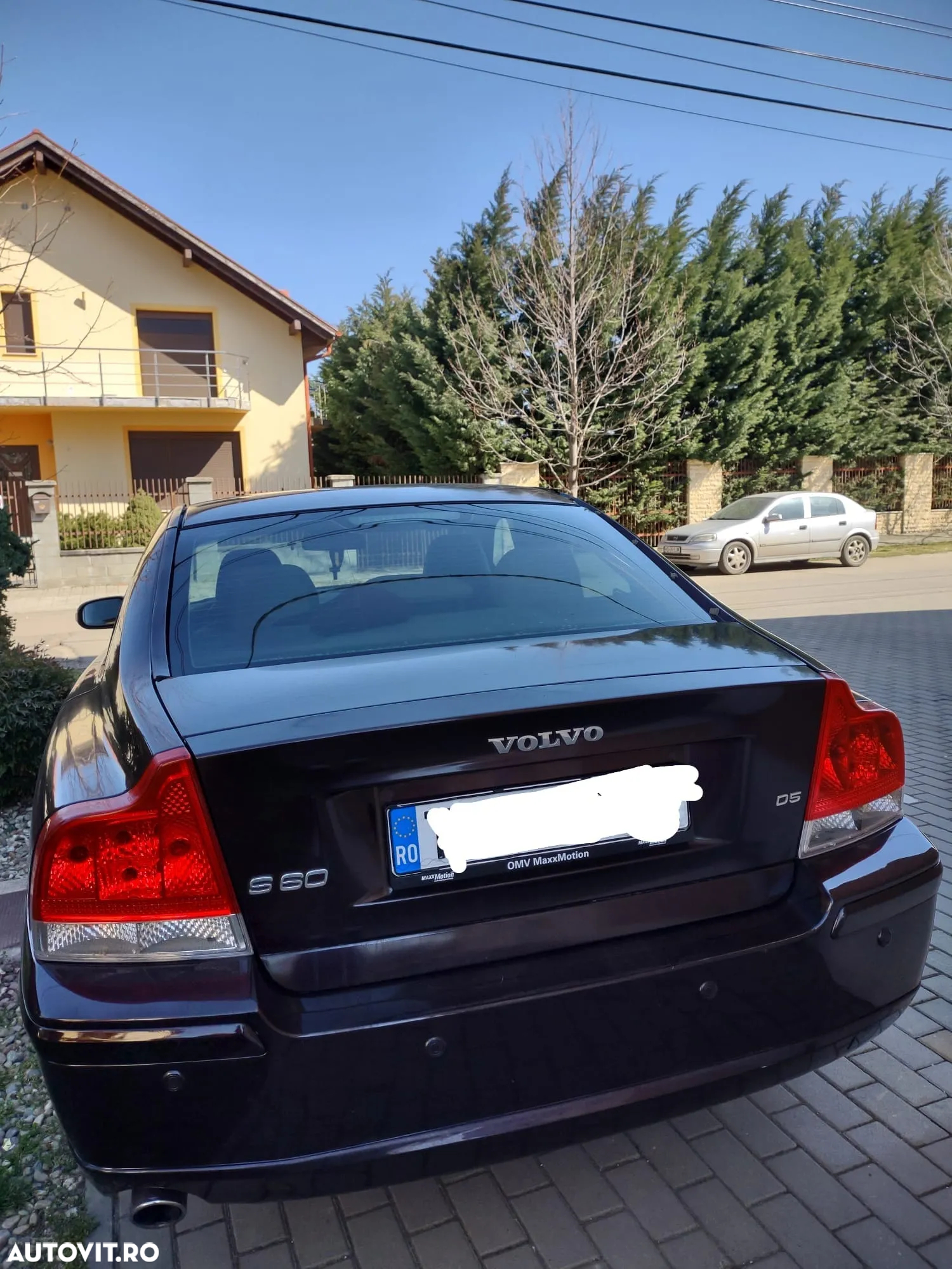 Volvo V60 - 7