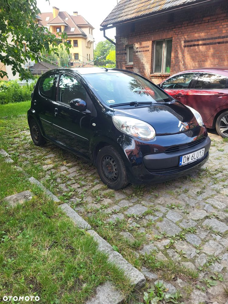 Citroën C1 1.0i Magic - 3