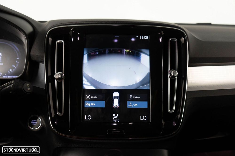 Volvo XC 40 1.5 T4 PHEV Inscription Expression - 12