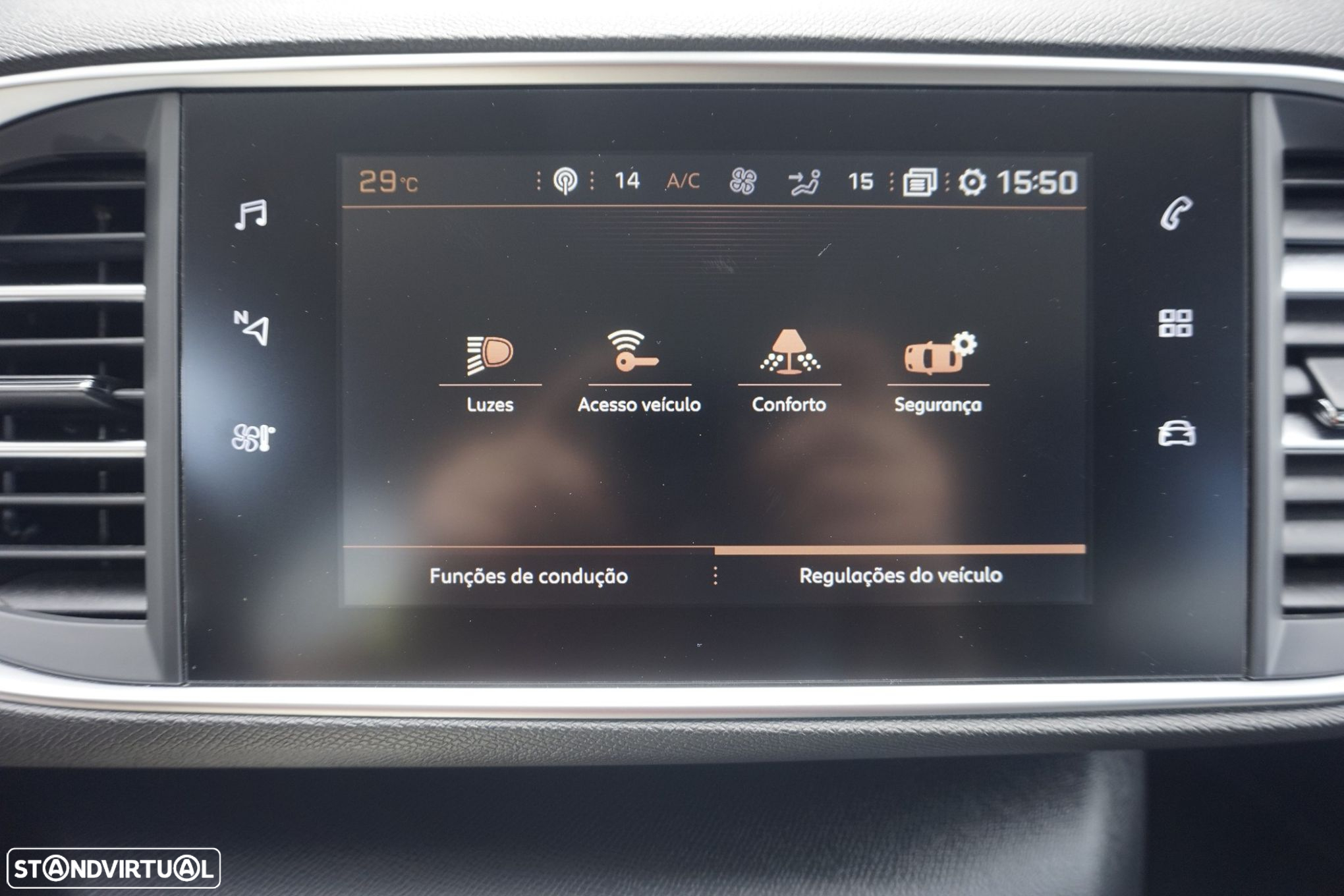 Peugeot 308 1.2 PureTech Style - 19