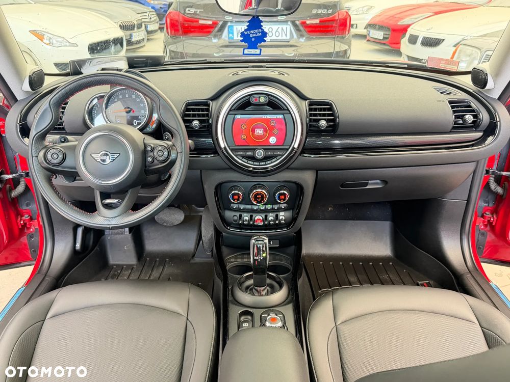 MINI Clubman Cooper S ALL4 GPF sport - 4