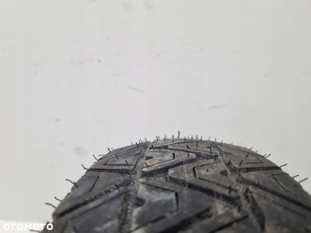 KOŁO DOJAZDOWE Ford C-Max Focus Mk2 II 125/90 R16 5x108 1S71MH dojazdówka - 9