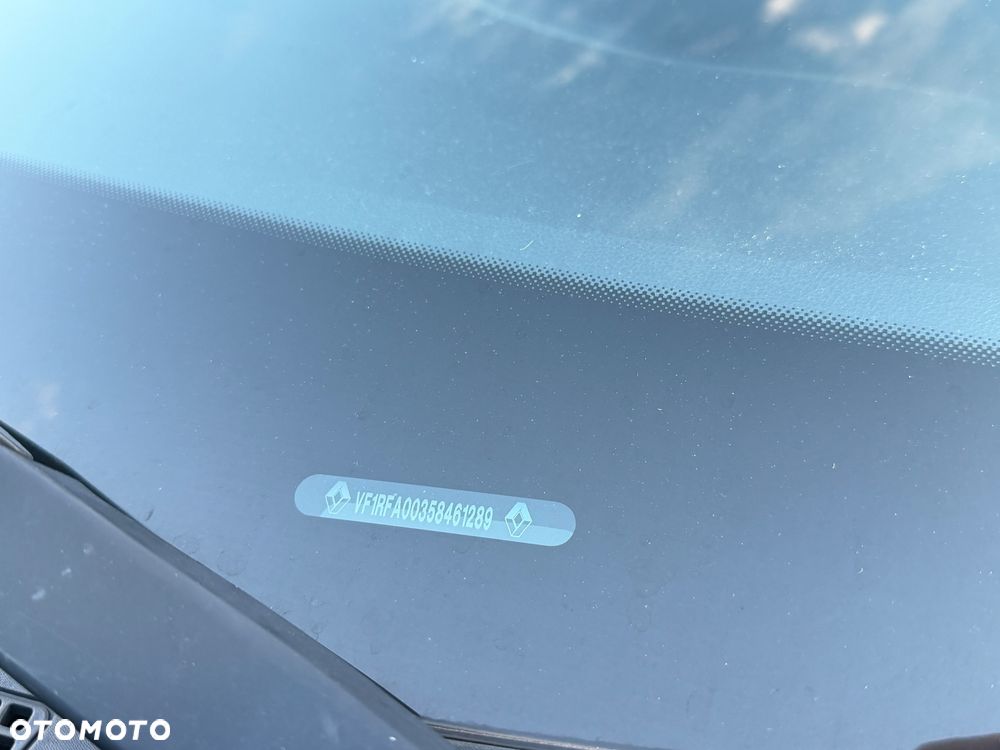 Renault Scenic - 15