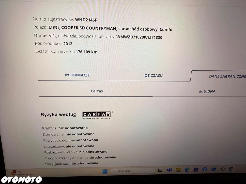 MINI Countryman Cooper SD Park Lane - 2