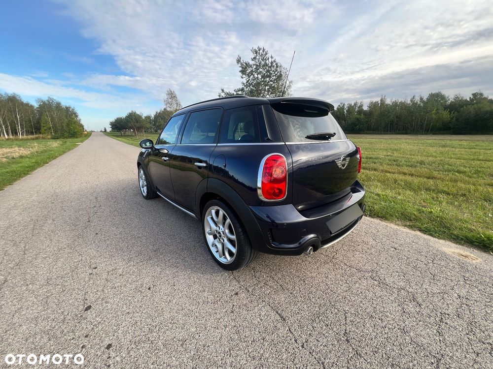 MINI Countryman - 4