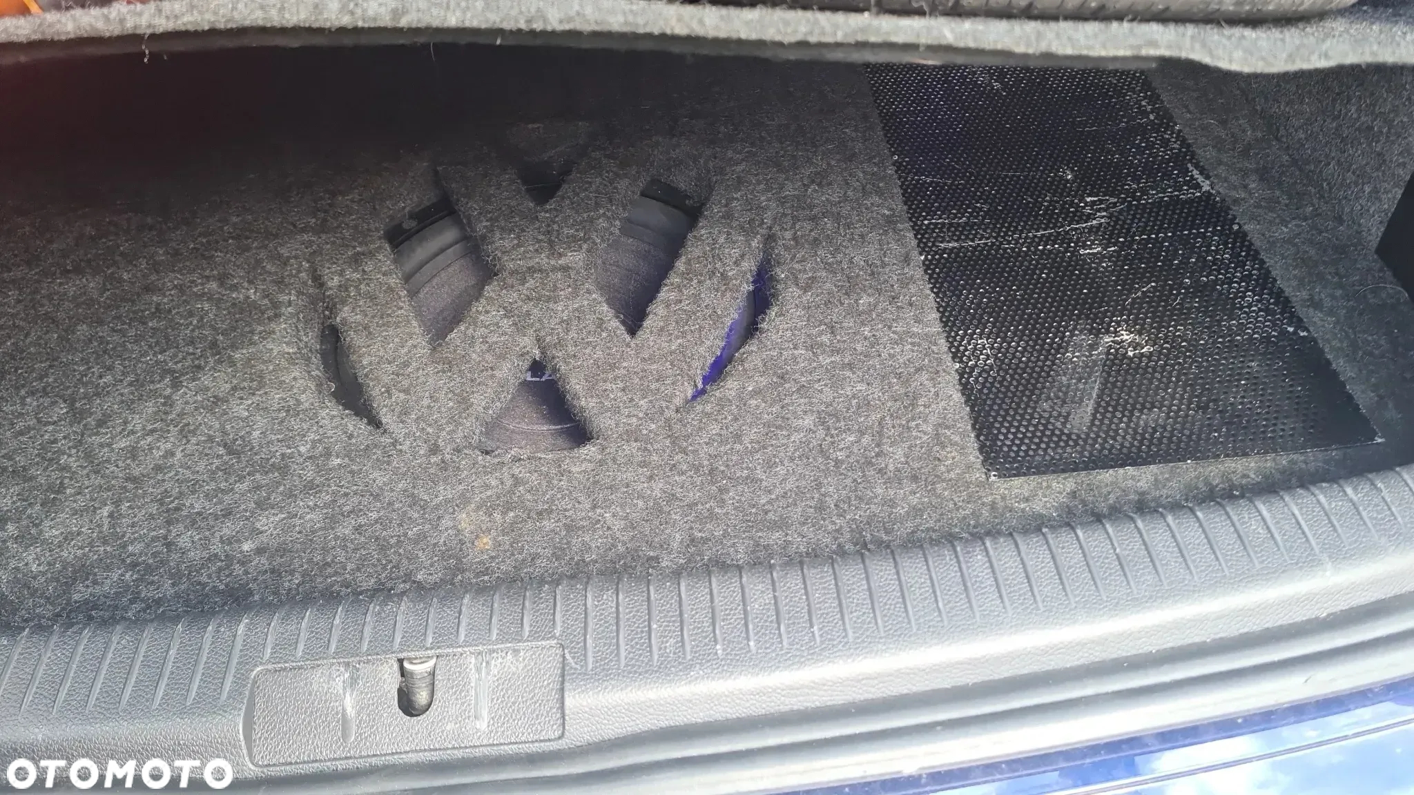 Volkswagen Golf Cabrio GTI DSG - 11