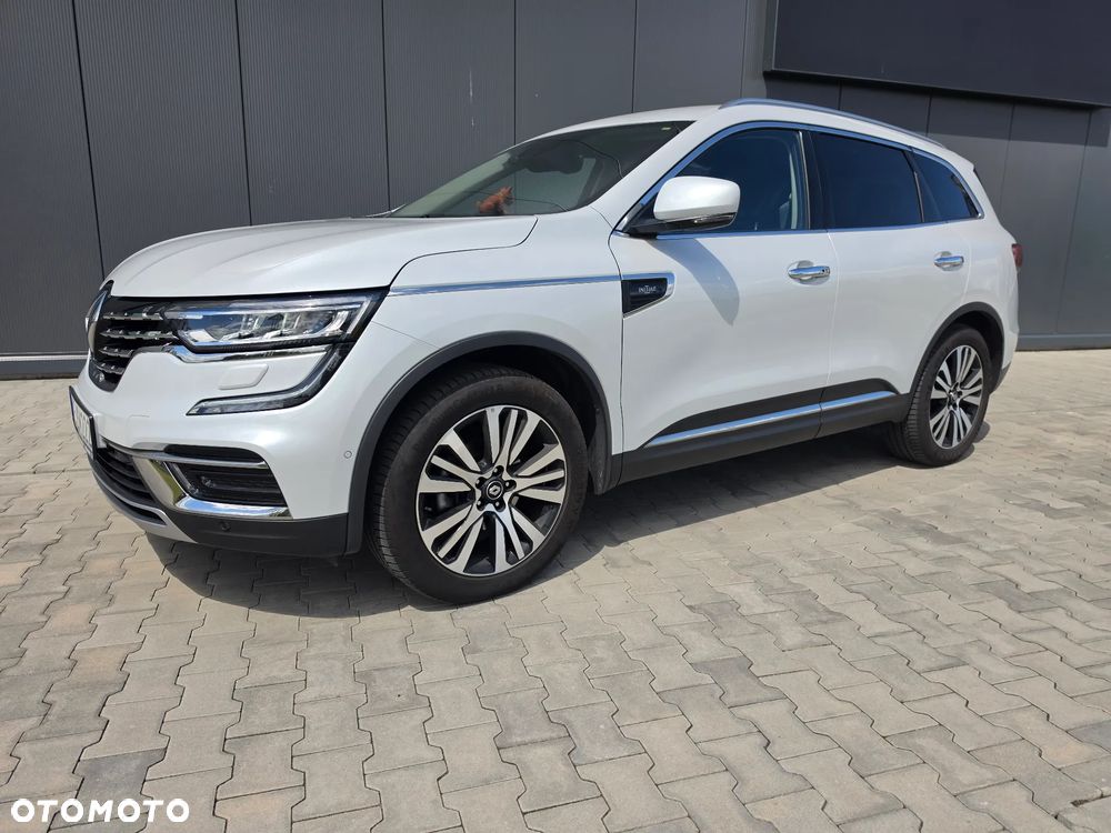 Renault Koleos 1.3 TCe Initiale Paris EDC - 7