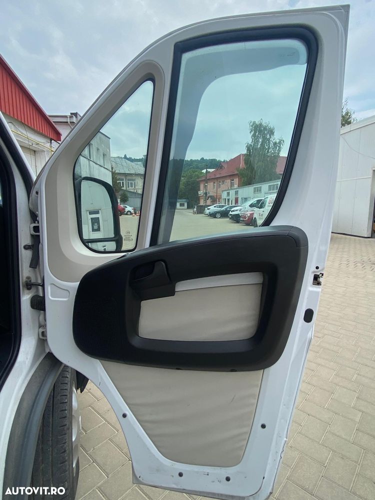 Fiat Ducato - 9
