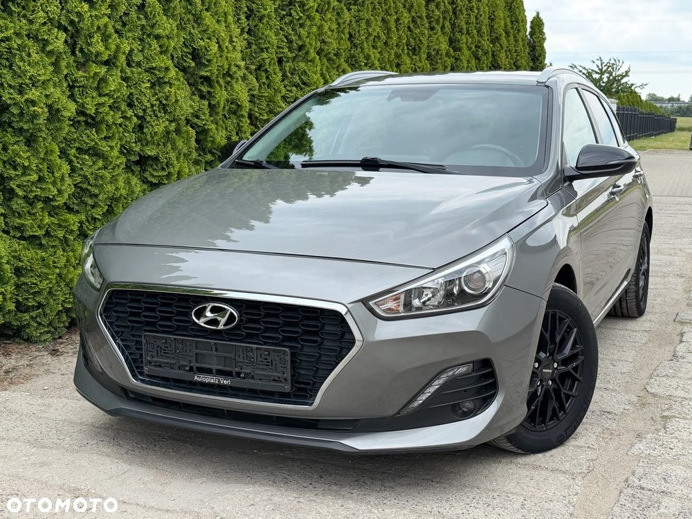 Hyundai i30 1.6 CRDI Select - 1
