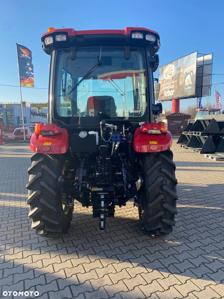 Inny HANWO HWB704C - 7