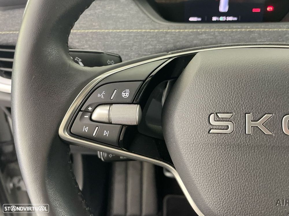 Skoda Elroq 85 Sportline - 15