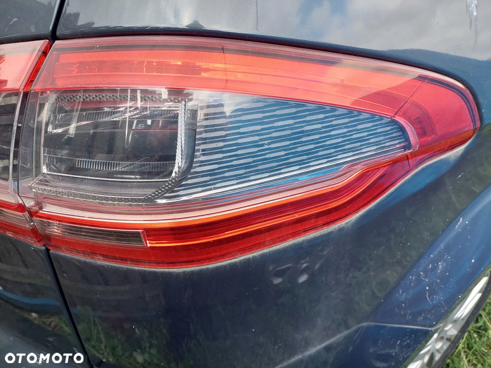 Lampa tylna Ford S-Max lift