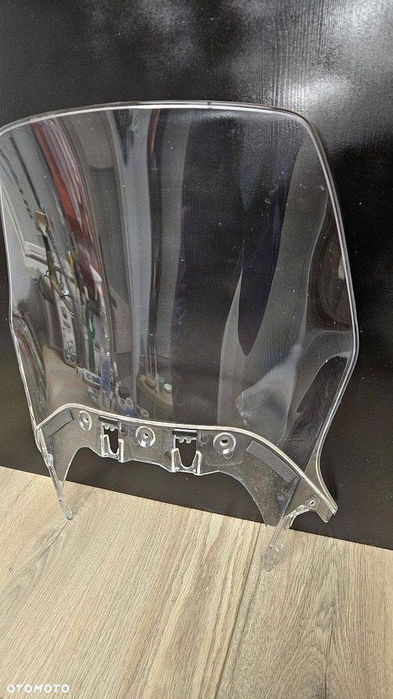 Oryginalna Szyba Owiewka Yamaha T-Max 500 SJ06 (2008-2011) - 2