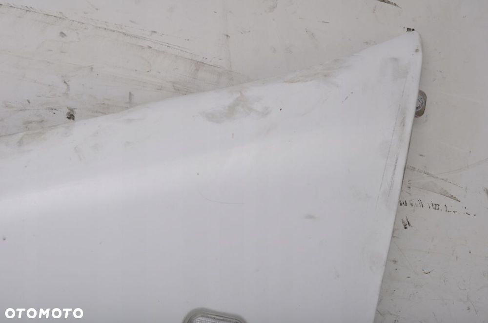 RENAULT TRAFIC II LIFT BŁOTNIK LEWY PRZÓD PRZEDNI - 5