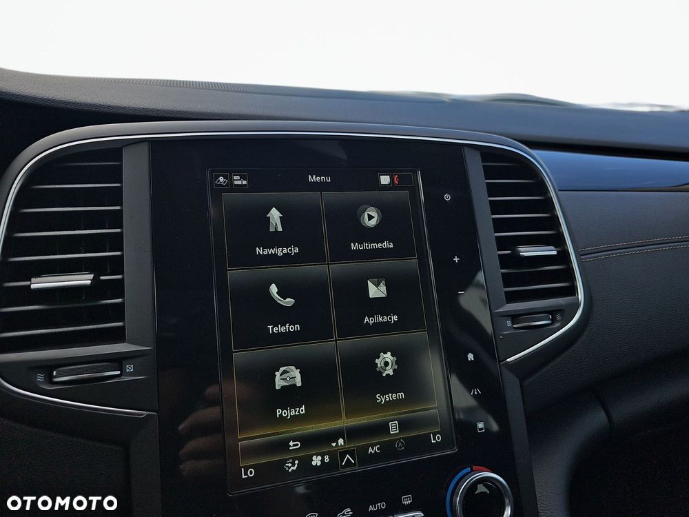 Renault Talisman 2.0 Blue dCi Intens EDC - 22