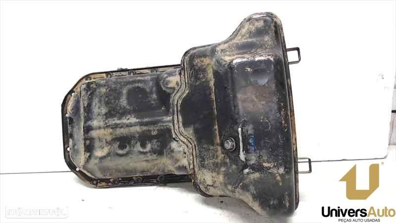 CARTER TOYOTA HILUX VII PICK-UP 2006 -2KDFTV 2KD - 2