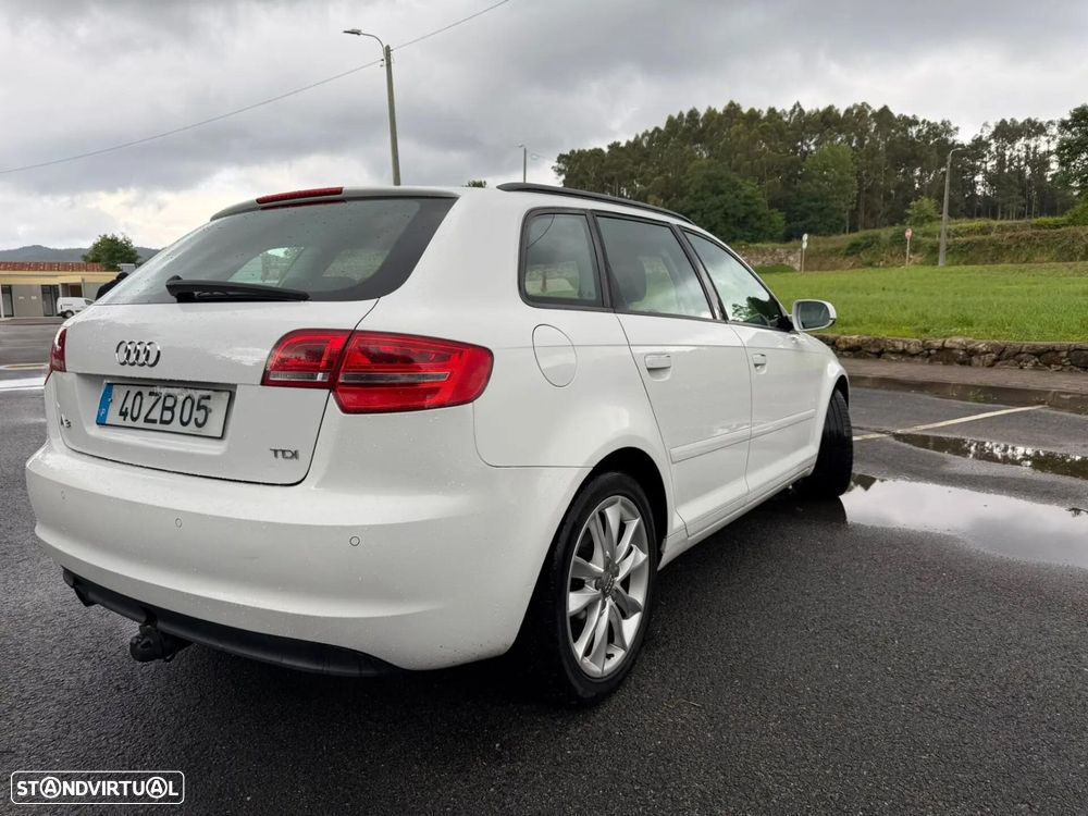 Audi A3 - 12