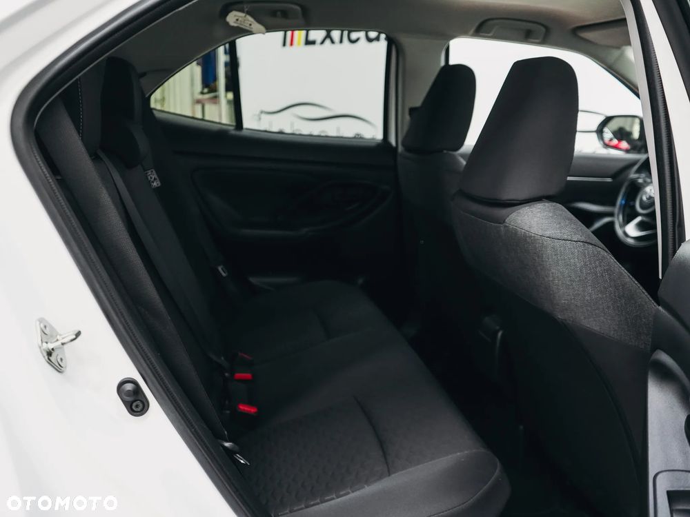 Toyota Yaris Cross 116 1.5 VVT-i Comfort - 29