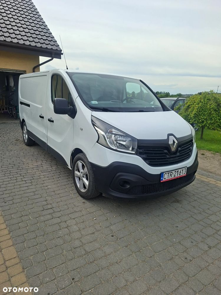 Renault Renault Trafic - 2