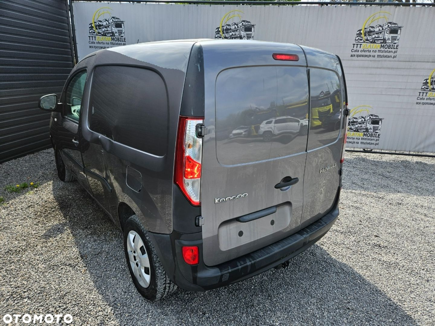 Renault Kangoo - 17