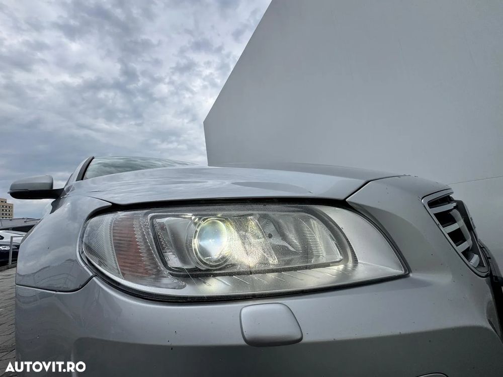 Volvo S80 - 8