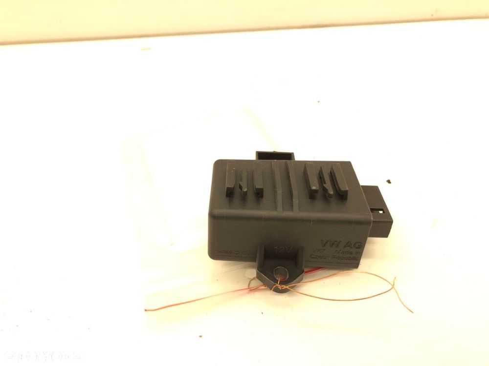 MODUŁ FOTELA  VW CADDY V Nadwozie pełne/minivan (SBA, SBH) 2020 - 2022 2.0 TDi BMT 90 kW [122 KM] - 2