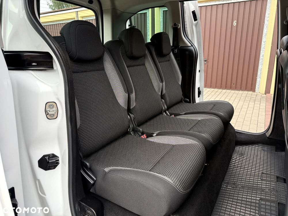 Peugeot Partner 1.6 BlueHDi Outdoor - 13