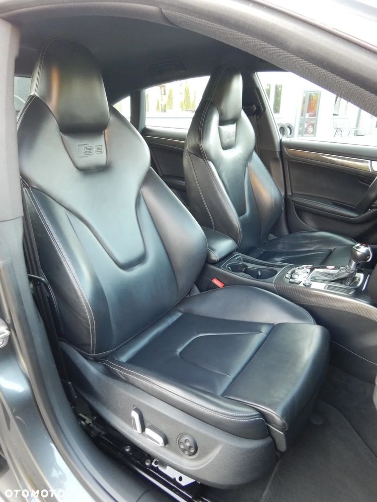 Audi S5 Sportback 3.0 TFSI Quattro S tronic - 14