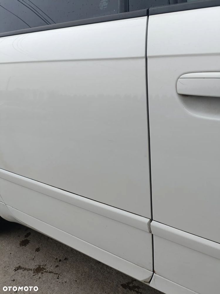 SEAT EXEO 08-13 2011 r. KOMBI 5D LB9A drzwi prawy tył prawe tylne PT * - 3