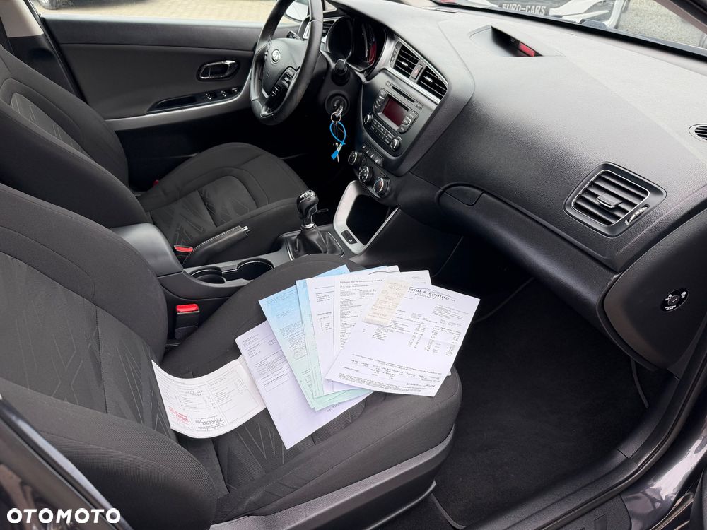 Kia Ceed 1.4 Attract - 13