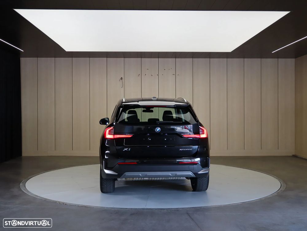 BMW X1 xDrive25e Aut. - 5