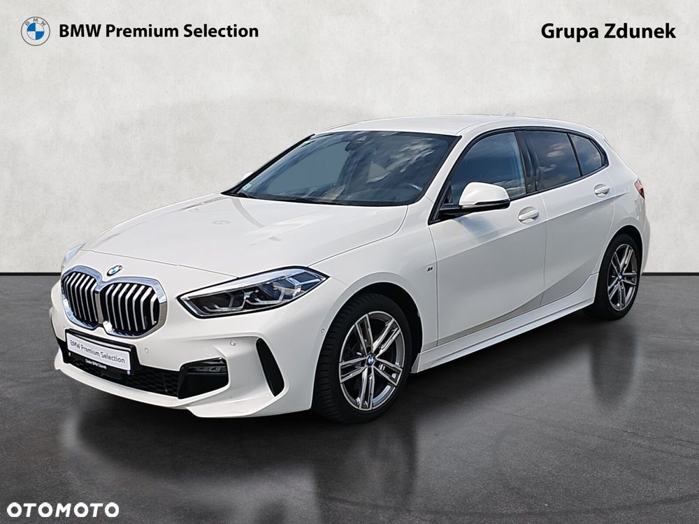 BMW 1