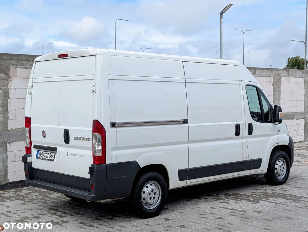Fiat DUCATO L2H2 - 3