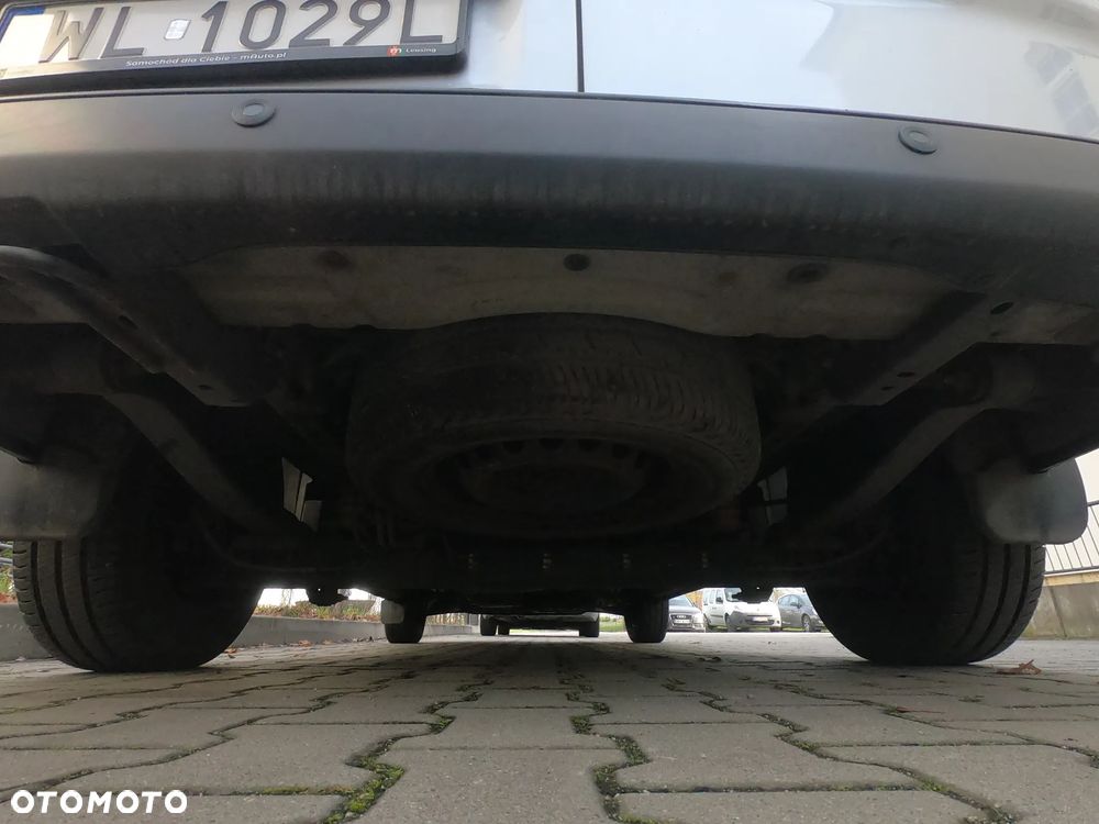 Ford Transit Custom 340 L1H1 Ambiente - 12