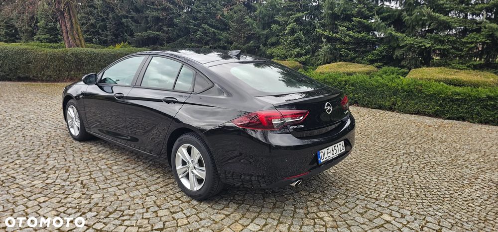 Opel Insignia - 6