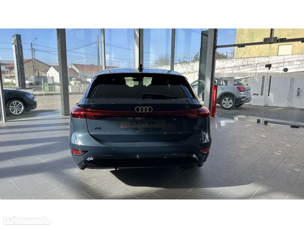 Audi A6 Avant e-tron - 4