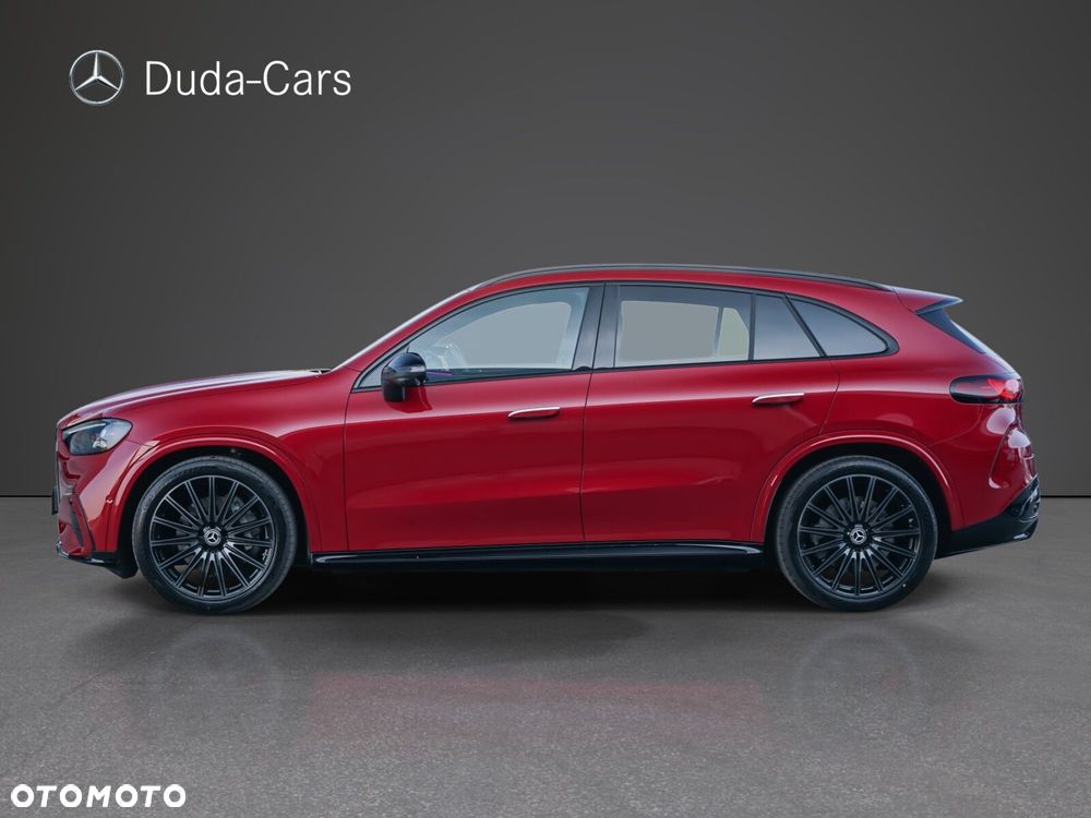 Mercedes-Benz GLC 400 94kWh 4-Matic EQ - 3