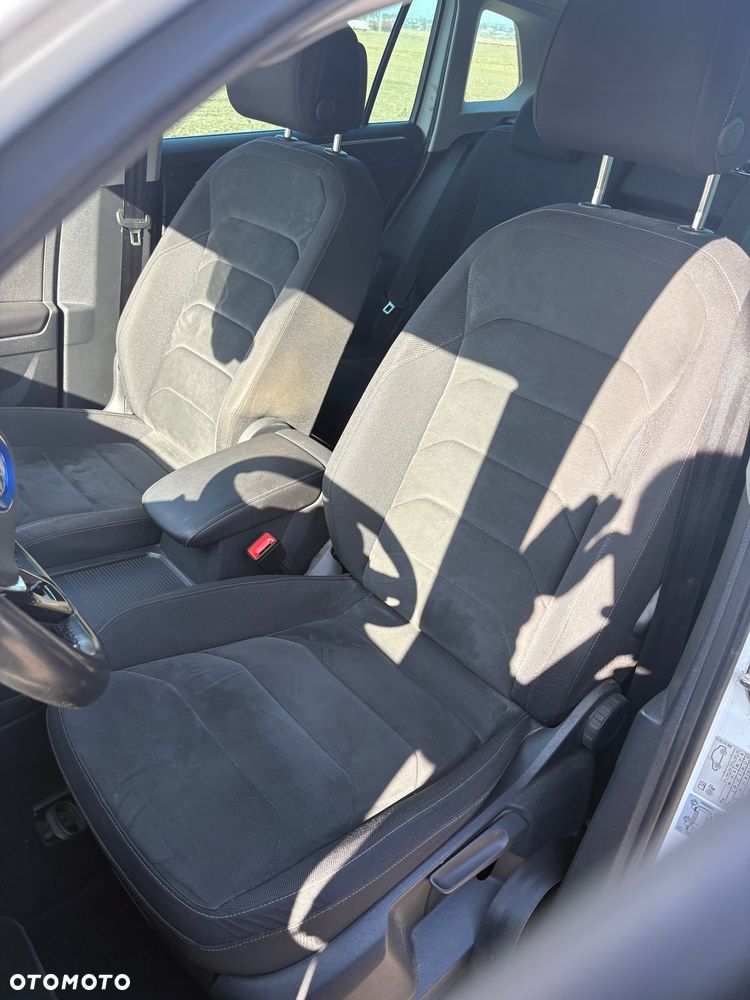 Volkswagen Tiguan - 16