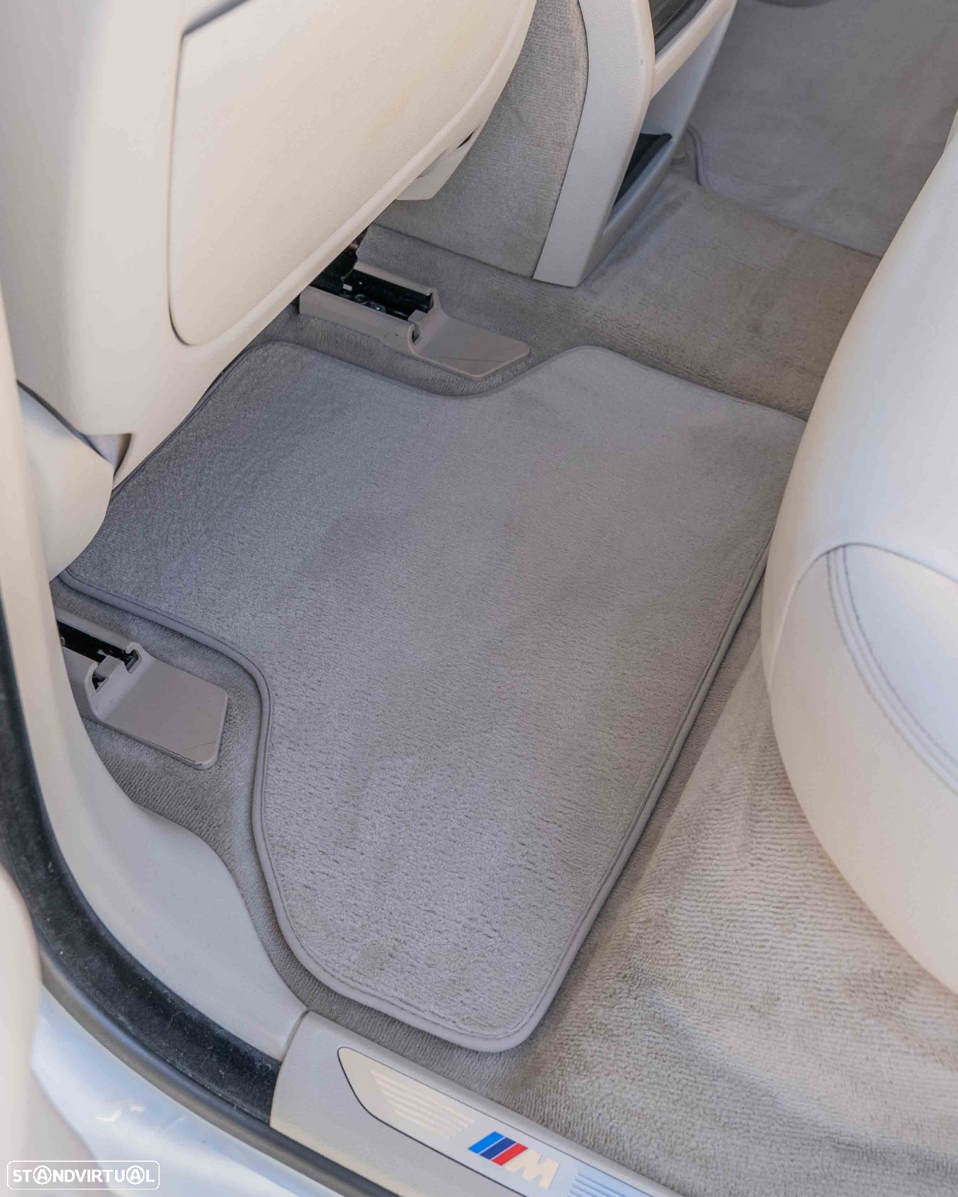 BMW X5 40 d xDrive Pack M - 22